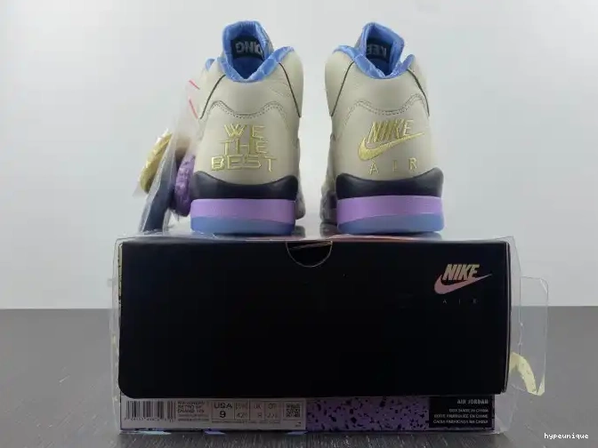 HYPE The Sail Retro Khaled Best DV4982-175 DJ Jordan We 5 Air 0412